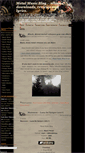 Mobile Screenshot of darkport.org